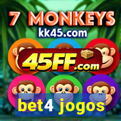 bet4 jogos